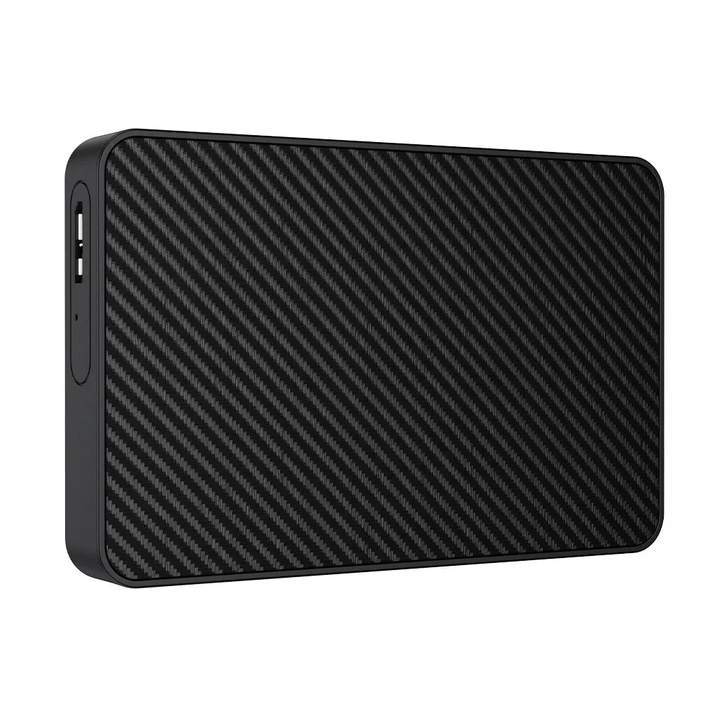 Storazone 500GB External Hard Drive 2.5 Portable Hard Drive HDD 250GB 320GB 500GB 1TB USB3.0 for Desktop PC Laptops Gaming Consoles TV PS5 Xbox