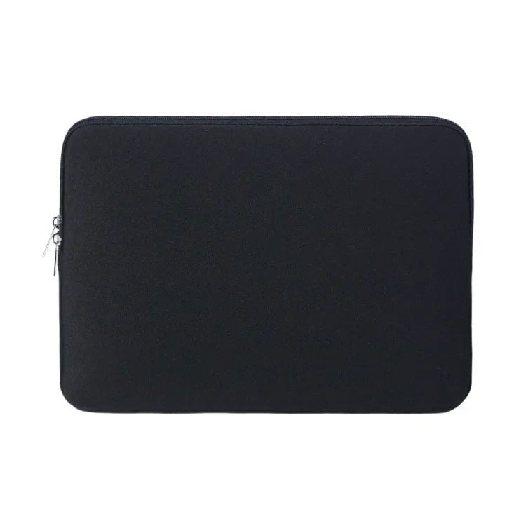 Storazone Black / S7 PLUS (12.4 inch) For Samsung Galaxy Tab S7 FE/S8 Plus/12.4 inch Case Bag Sleeve Shockproof Pockets Pouch S6 Lite S5E S7 11 Inch S8+S9 Ultra 14.6