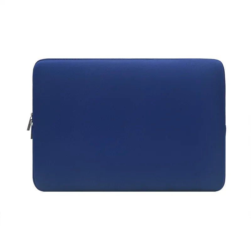 Storazone Dark Blue / S7 PLUS (12.4 inch) For Samsung Galaxy Tab S7 FE/S8 Plus/12.4 inch Case Bag Sleeve Shockproof Pockets Pouch S6 Lite S5E S7 11 Inch S8+S9 Ultra 14.6