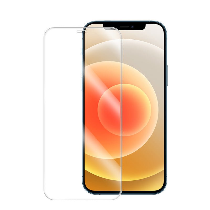 STORAZONE Electronics HD Mobile Phone Film Screen Protector Tempered Glass Film