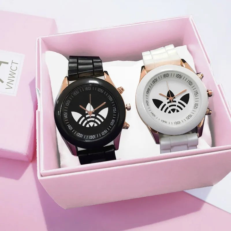 Storazone Famous Brand Women Sports Watch Casual Ladyes Silicone Dress Watches Women Quartz Wristwatches Zegarek Damski Reloj Mujer