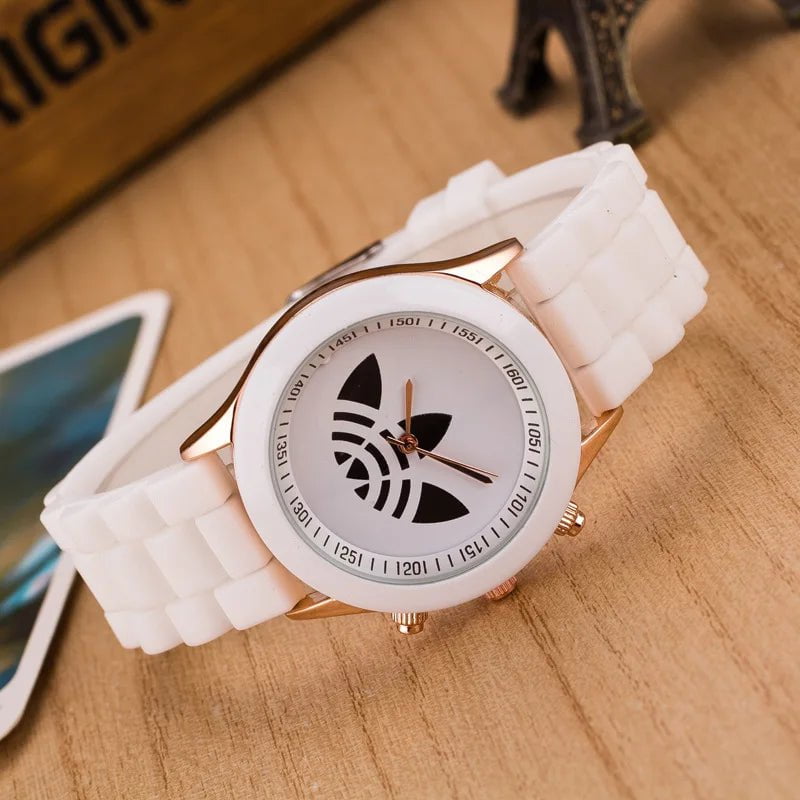 Storazone Famous Brand Women Sports Watch Casual Ladyes Silicone Dress Watches Women Quartz Wristwatches Zegarek Damski Reloj Mujer