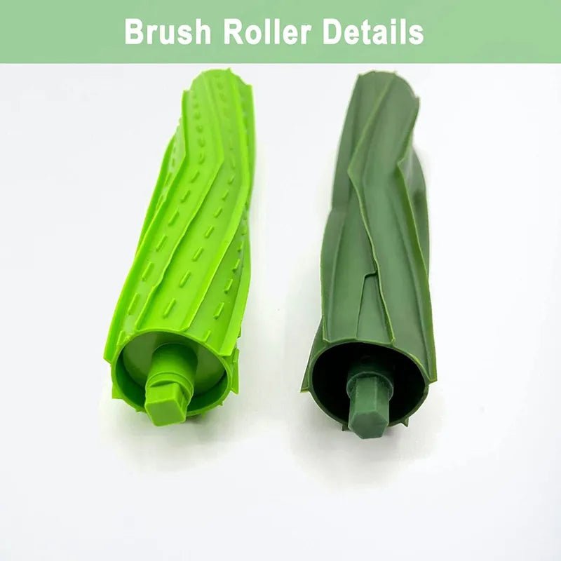 Storazone Hepa Filter Side Brush For iRobot Roomba I7 I7+ I6 I8 I3 J7 Plus E5 E7 E&I Series Vacuums Cleaner Dust Bag Replacement Parts