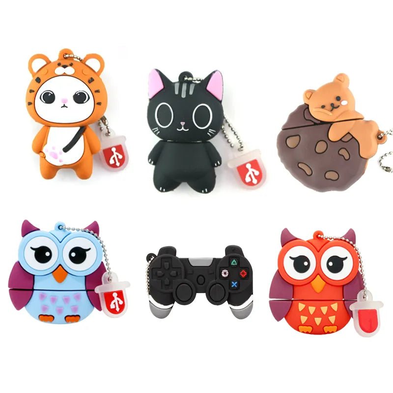 Storazone New style usb flash drive High Speed 4GB/8GB/16GB/32GB/64GB/128GB pen drive Portable flash Memory stick USB 2.0 pendrives