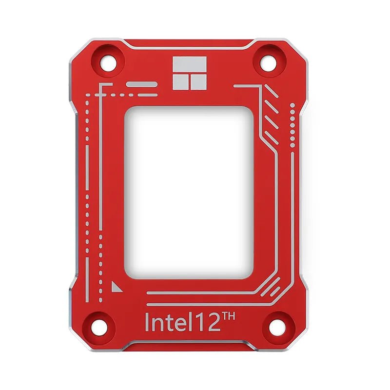 Storazone Thermalright LGA 17XX-BCF curved correction fastener LGA1700 platform CPU installation fixed bracket
