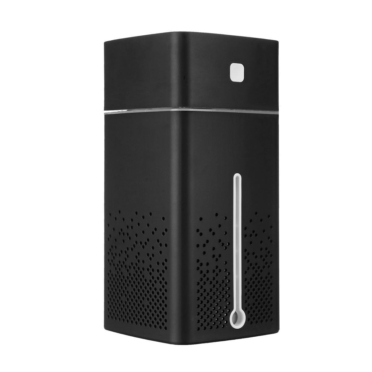 Les Visionnaires Electronics Black Air Purifier Humidifier