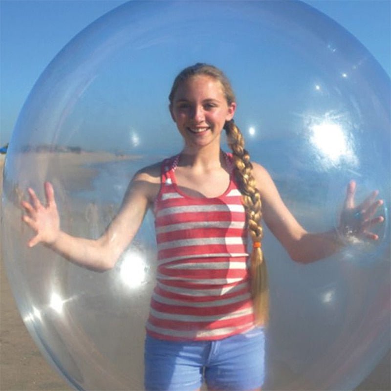 Les Visionnaires Enfants JumboPop - Ballon géant (CJ)