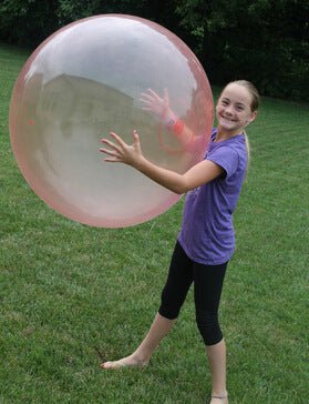 Les Visionnaires Enfants JumboPop - Ballon géant (CJ)