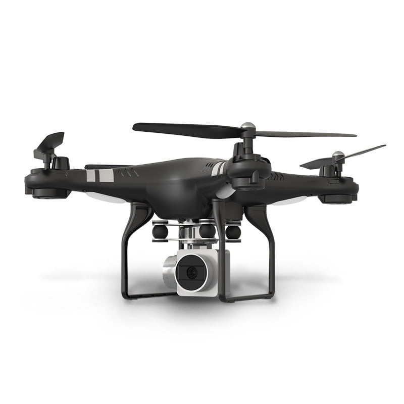 Les Visionnaires Gadget Black 200W / USB HD aerial photography drone