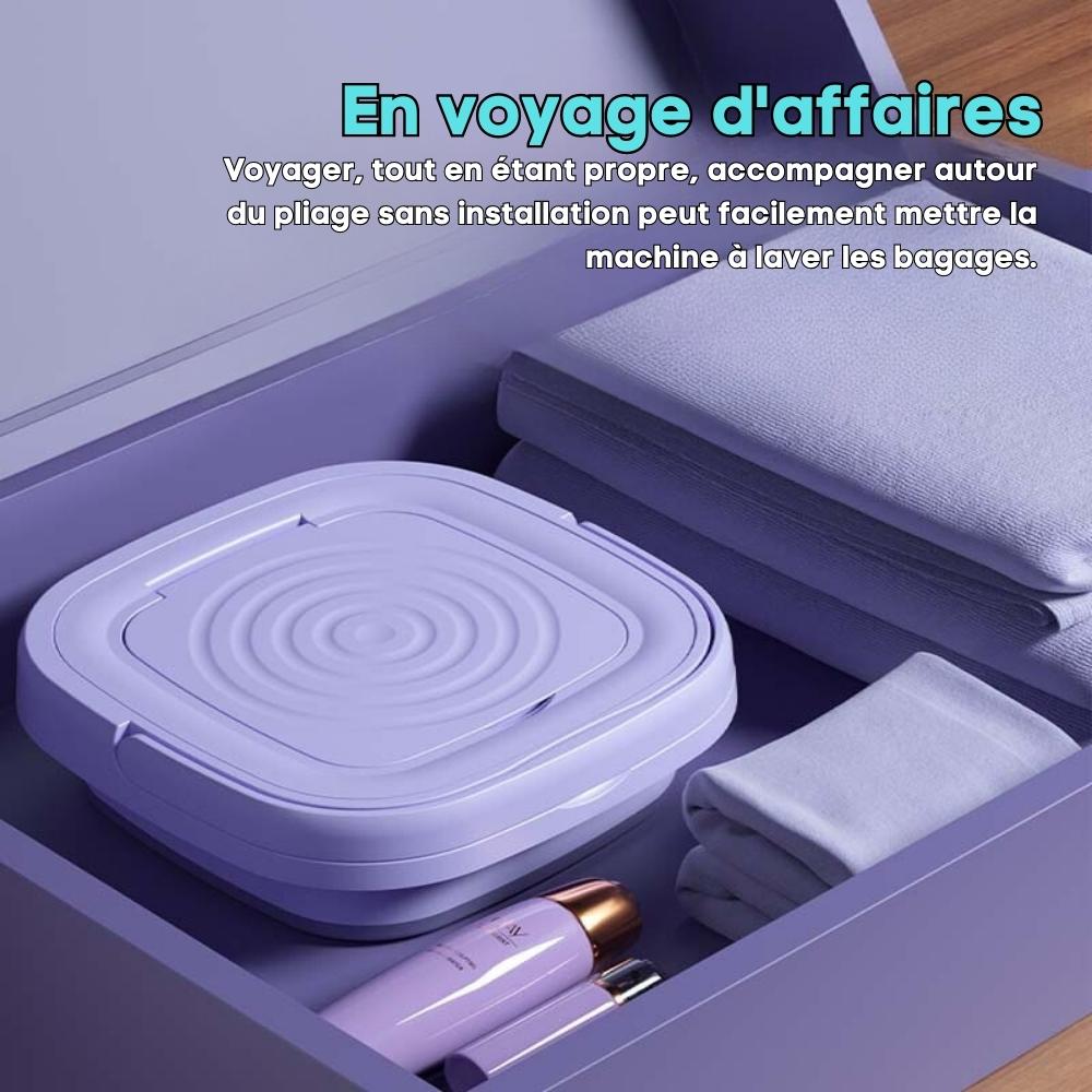 Les Visionnaires Gadget Fold Wash Pro (CJ)