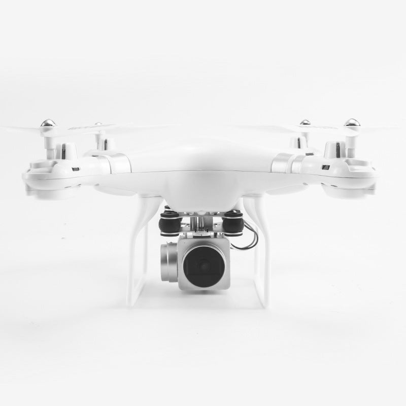 Les Visionnaires Gadget HD aerial photography drone