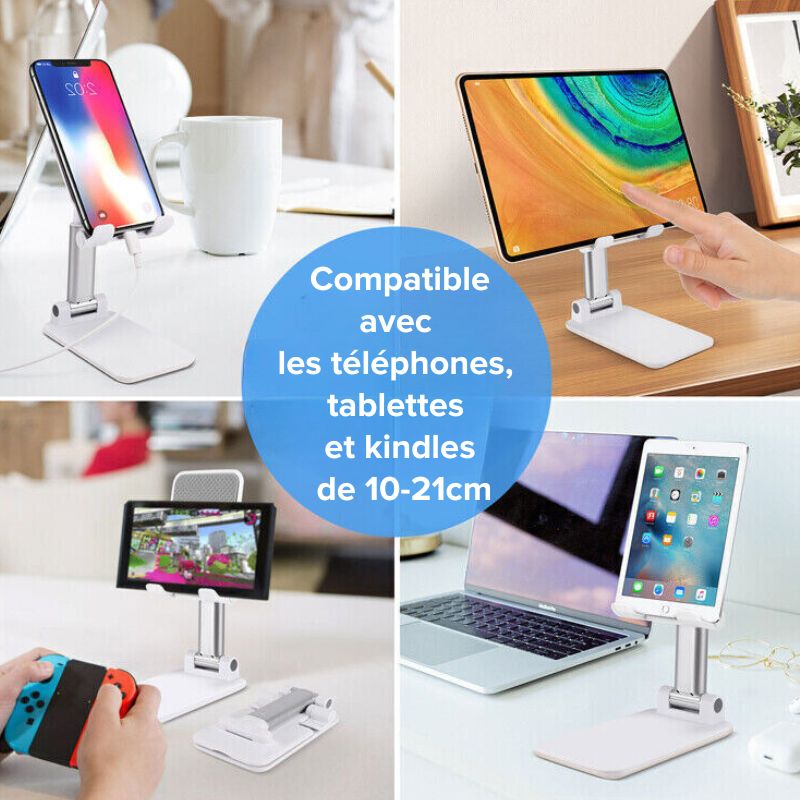 Les Visionnaires Gadget ProSupport (CJ)