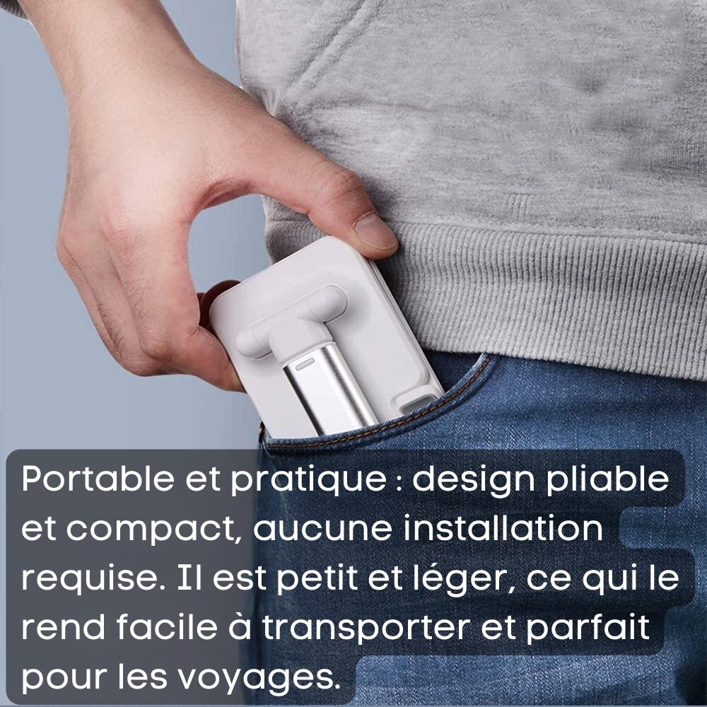 Les Visionnaires Gadget ProSupport (CJ)