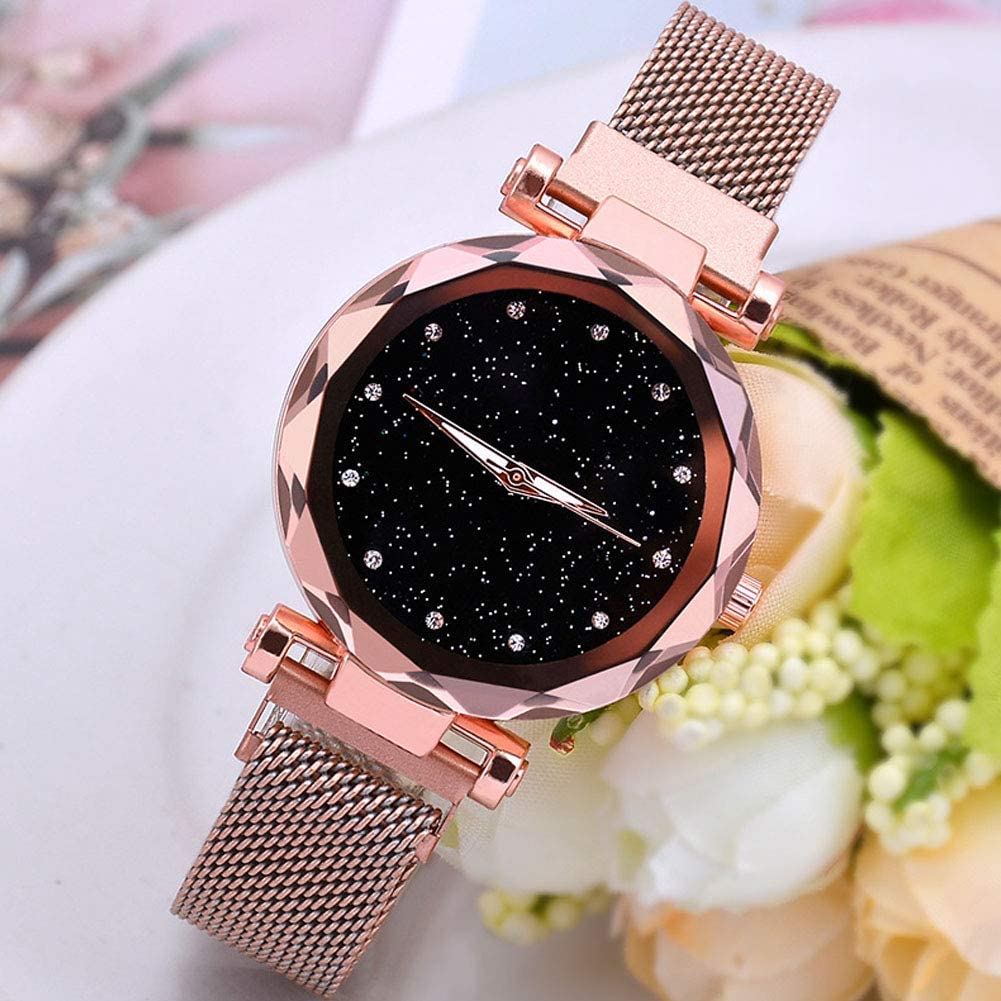 Les Visionnaires Montre Lumina (CJ)