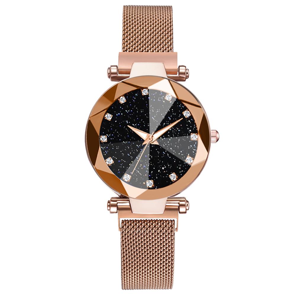 Les Visionnaires Montre Lumina (CJ)