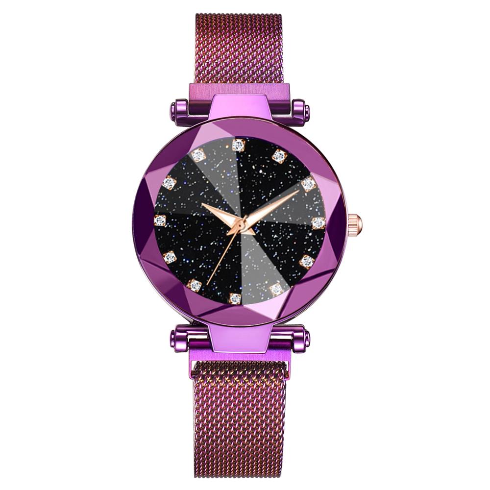 Les Visionnaires Montre Lumina (CJ)