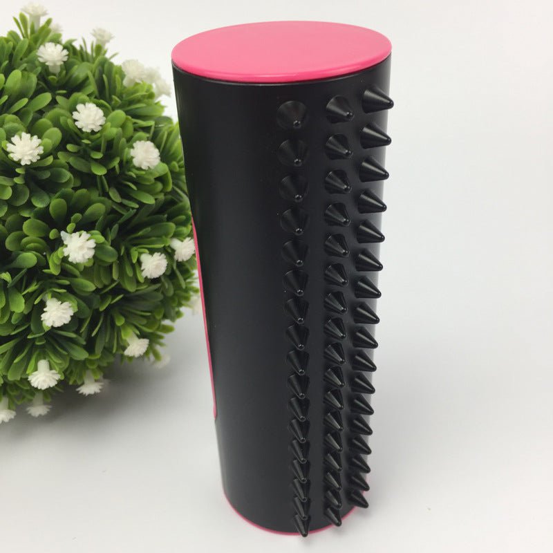 Les Visionnaires Pet Accessories Pet Dog Hair Comb Lint Roller Dog Cat Puppy Cleaning Brush Cats Hair Sofa Carpet Cleaner Brushes Pet Supplies Comb