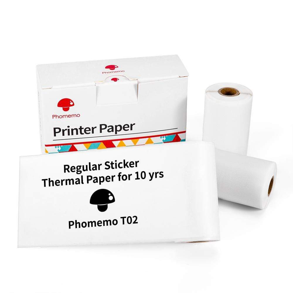 Les Visionnaires Printer Portable Mini Thermal Label Printer Home Photo Printer Student Wrong Question Printer Bluetooth Mini Label Printer Price Tag