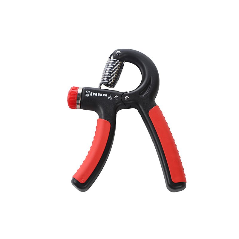 Les Visionnaires Sportwear Red 60kg Men's Grip Professional Fitness Equipment Home Exercise Finger