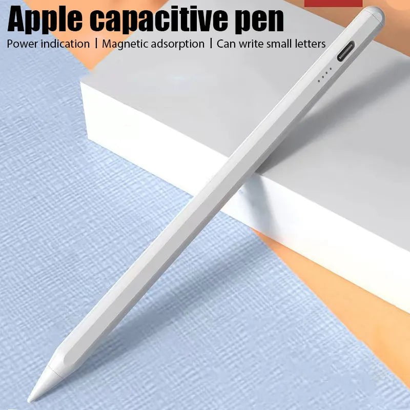 Storazone 001 For Apple Pencil 2 1 for iPad Pencil Palm Rejection Tilt Pen for 2022 2021 2020 2018 2019 iPad Air 4 5 7 8 9 Mini 5 6 Stylus Pen