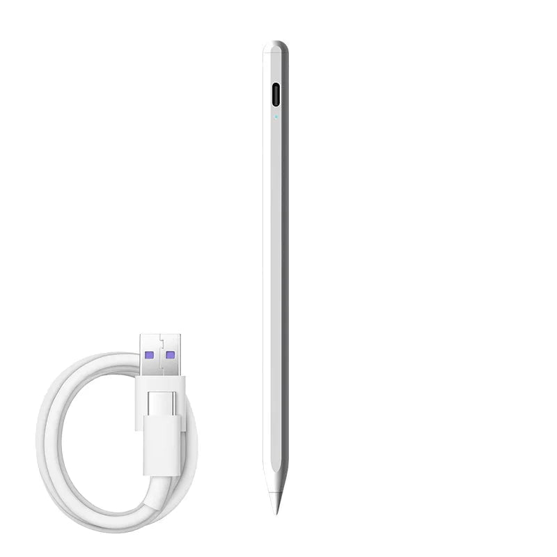 Storazone 001 For Apple Pencil 2 1 for iPad Pencil Palm Rejection Tilt Pen for 2022 2021 2020 2018 2019 iPad Air 4 5 7 8 9 Mini 5 6 Stylus Pen