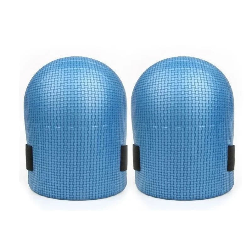 Storazone 1 Pair Knee Pad Working Soft Foam Padding Workplace Safety Self Protection for Gardening Cleaning Protective Sport Kneepad