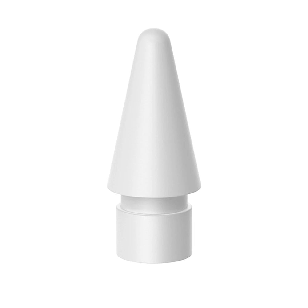Storazone 1 PC For Apple Pencil Nib Double-Layered For Apple Pencil 1st 2nd Generation Tip For iPencil Tips For iPad Stylus Pen Replacement Nib