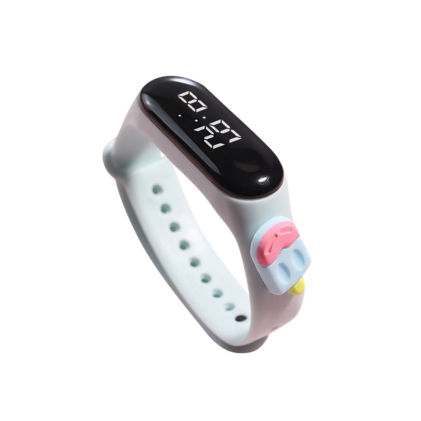 Storazone 11 Children's Sports Smart Watch Outdoor Silicone Bracelet Electronic Watch Kids Bracelet Digital Watches Boys Girls reloj montre