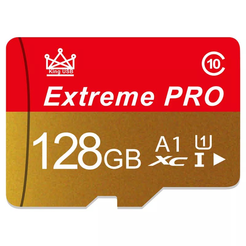 Storazone 128GB Memory Card 256GB 128GB 64GB Extreme Pro Mini SD Card 32gb 16gb U1 V10 TF Card high speed Flash Card 32GB for Phone Camera Drone