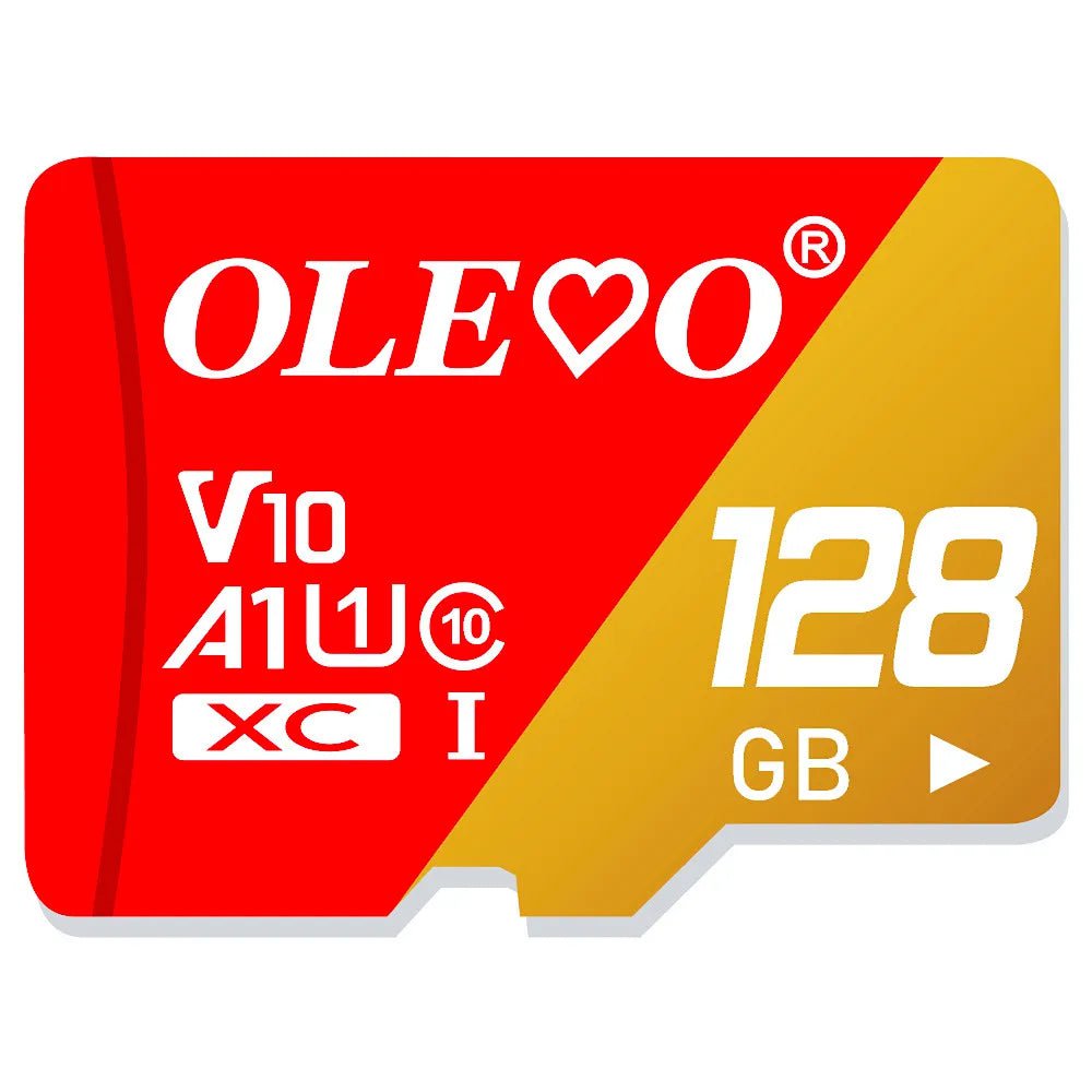 Storazone 128GB Mini SD Card 128gb 256gb High Speed Memory Cards 8GB 16GB 32GB 64GB Class 10 Storage Micro tf card for phone PC tablet MP4