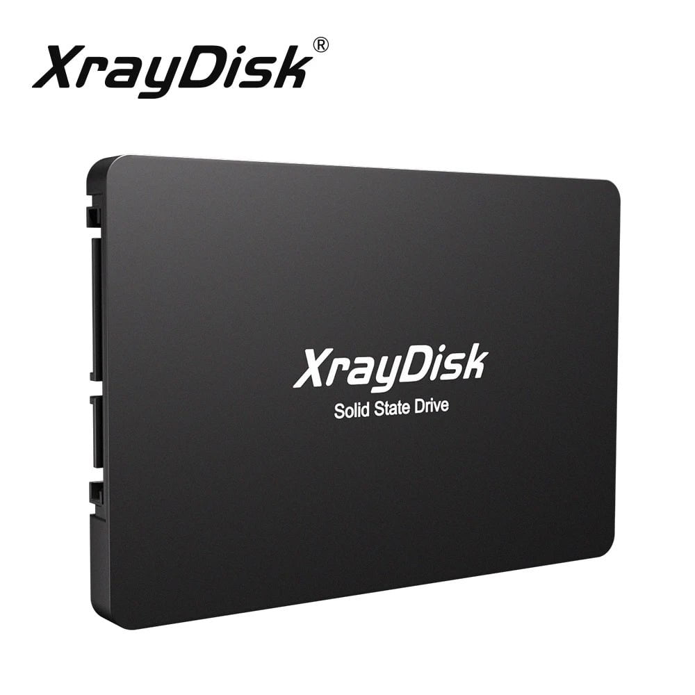 Storazone 128GB / Russian Federation Xraydisk Sata3 Ssd Hard Disk 1TB 512GB 480GB 256GB 240GB 128GB 120GB 2.5" Solid State Drive Internal for Laptop & Desktop