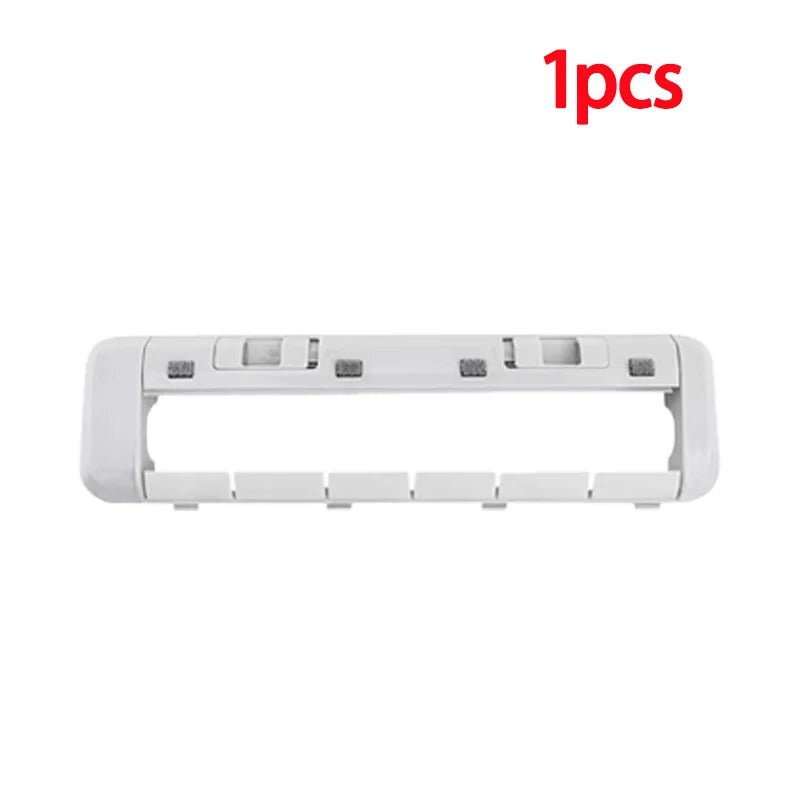 Storazone 1pcs For Dreame L10s Ultra / L10S Pro Accessories XIAOMI Mijia Omni 1S B101CN Robot X10+ Vacuum Main Side Brush Filter Mop parts
