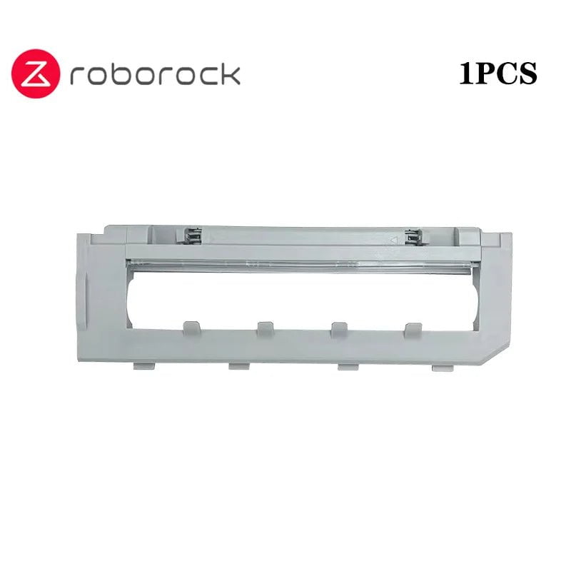 Storazone 1PCS Roborock S7 S70 S7Max T7S T7S Plus Robot Vacuum  Cleaner Accessories Main Brush cover Hepa Filter Mop Pad Spare Parts