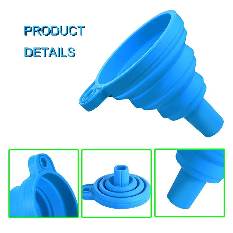 Storazone 1SET High Quality Metal Uv Resin Filter Cup+Silicon Funnel Disposable For ANYCUBIC Photon SLA DLP 3D Printer Parts