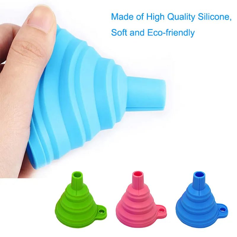 Storazone 1SET High Quality Metal Uv Resin Filter Cup+Silicon Funnel Disposable For ANYCUBIC Photon SLA DLP 3D Printer Parts