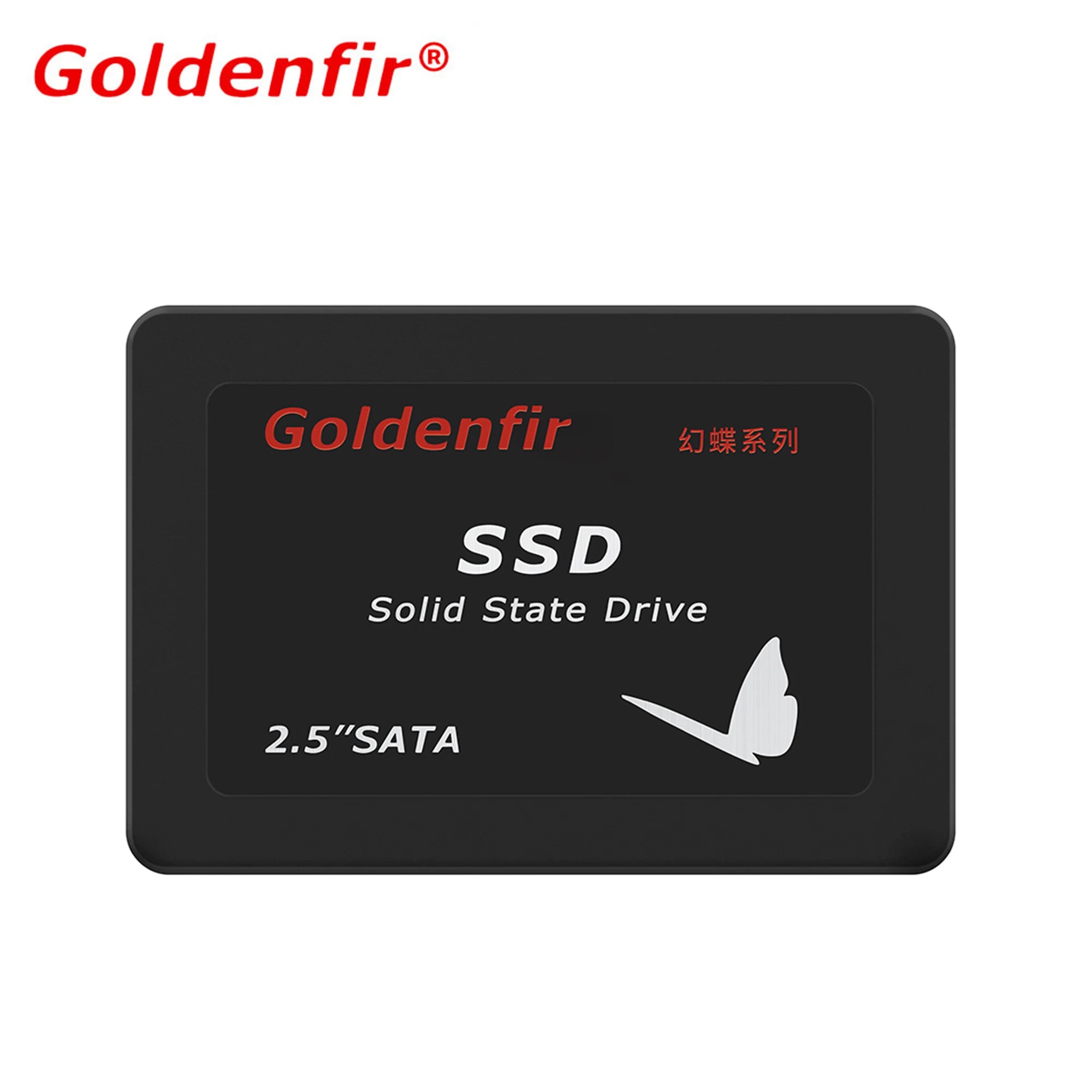 Storazone 1TB / CHINA Goldenfir  SSD 120GB 128GB  SATAIII SSD 240GB 256GB hd 1TB 2TB 512GB 500GB 480GB  solid state hard disk  2.5 for Laptop