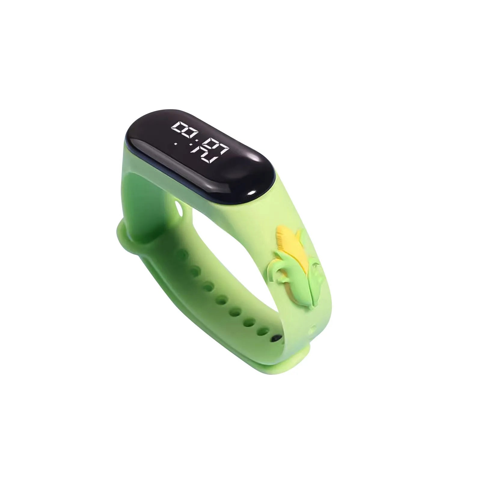 Storazone 2 Children's Sports Smart Watch Outdoor Silicone Bracelet Electronic Watch Kids Bracelet Digital Watches Boys Girls reloj montre