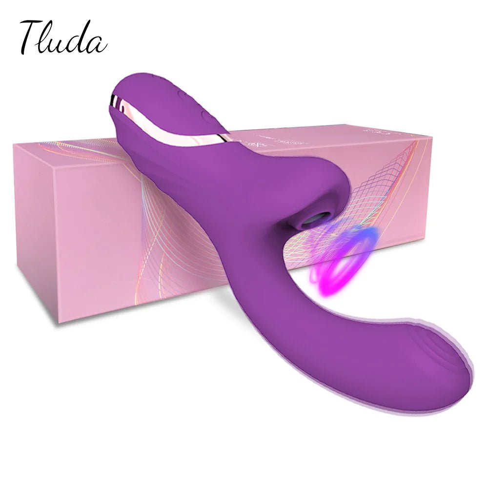 Storazone 20 Modes Clitoral Sucking Vibrator Female For Women Clit Clitoris Sucker Vacuum Stimulator Dildo Sex Toys Goods for Adults 18
