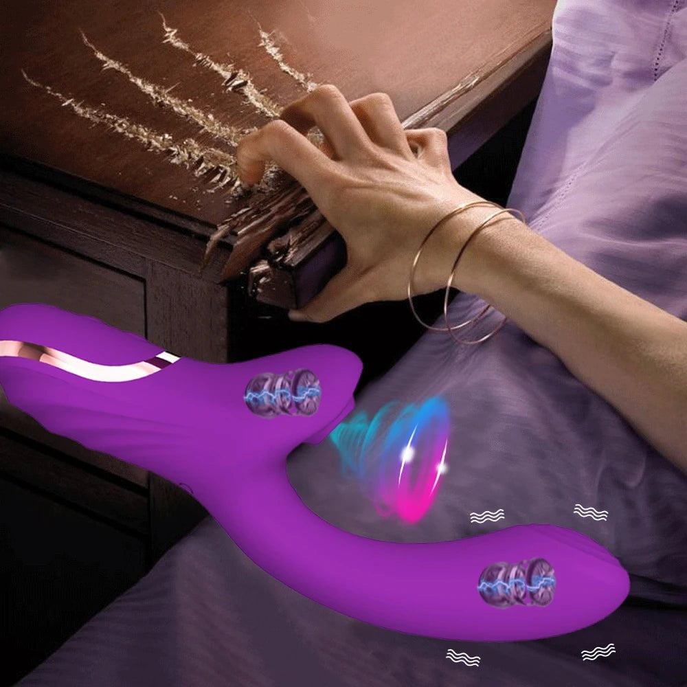 Storazone 20 Modes Clitoral Sucking Vibrator Female For Women Clit Clitoris Sucker Vacuum Stimulator Dildo Sex Toys Goods for Adults 18