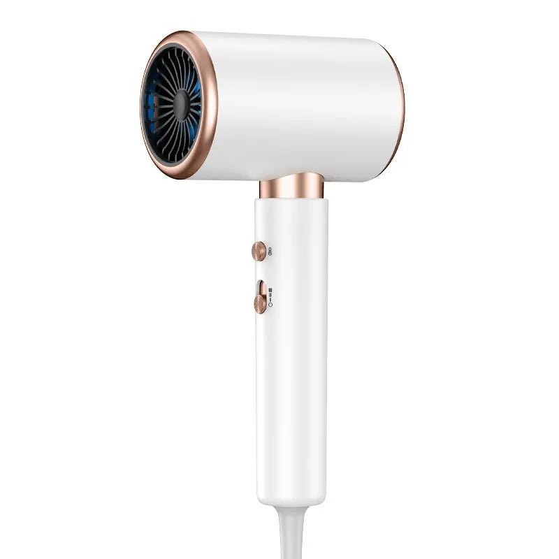 Storazone 2000W 5th Gear Professional Hair Dryer Negative Lonic Blow Dryer Hot Cold Wind Air Brush Hairdryer Strong PowerDryer Salon Tool