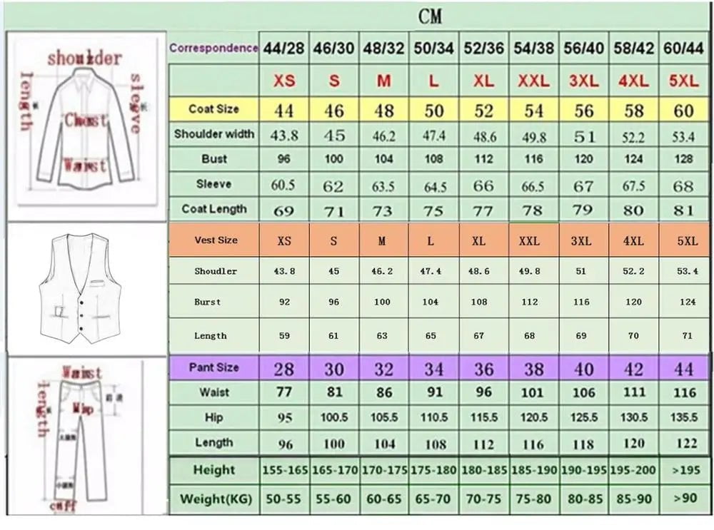 Storazone 2020 Men's Tuxedos New Arrival Plaid Casual Double Breasted Slim Fit Blazer Mens Suit （Only Jacket）