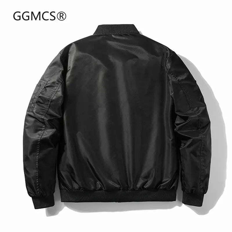 Storazone 2022 Winter Male Clothing coats garments bomber mens coat racing motorcycle Clothes luxury aviator tactical Field vintage jakets