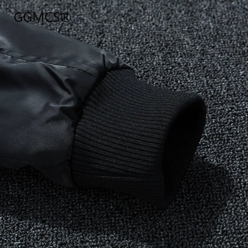 Storazone 2022 Winter Male Clothing coats garments bomber mens coat racing motorcycle Clothes luxury aviator tactical Field vintage jakets