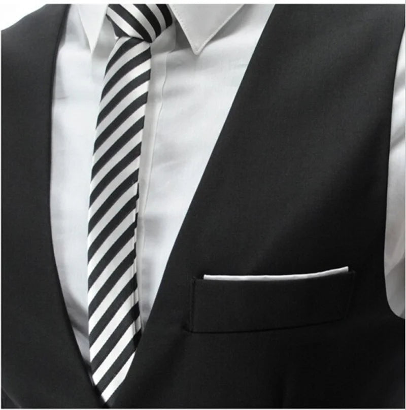 Storazone 2024 New Arrival Dress Vests For Men Slim Fit Mens Suit Vest Male Waistcoat Gilet Homme Casual Sleeveless Formal Business Jacket