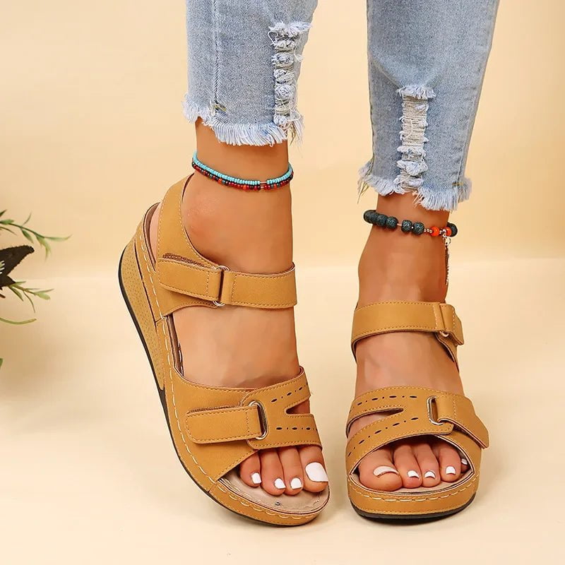 Storazone 2024 New UZZDSS Women's Sandals WNX330100