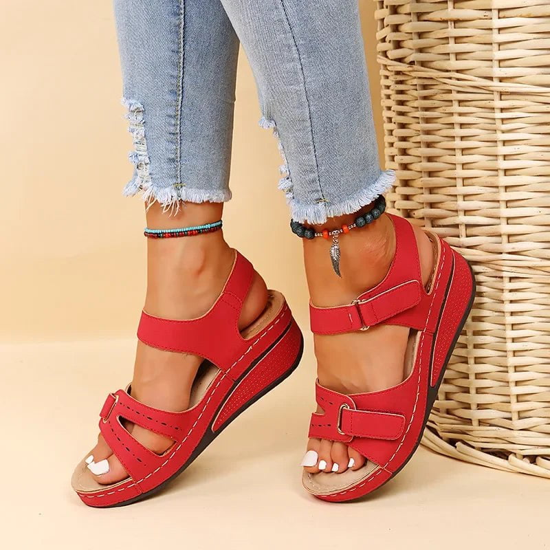 Storazone 2024 New UZZDSS Women's Sandals WNX330100