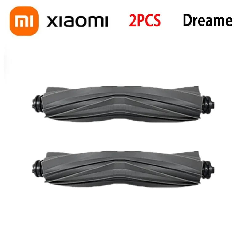Storazone 2PCS For Dreame L10s Ultra / L10S Pro Accessories XIAOMI Mijia Omni 1S B101CN Robot X10+ Vacuum Main Side Brush Filter Mop parts