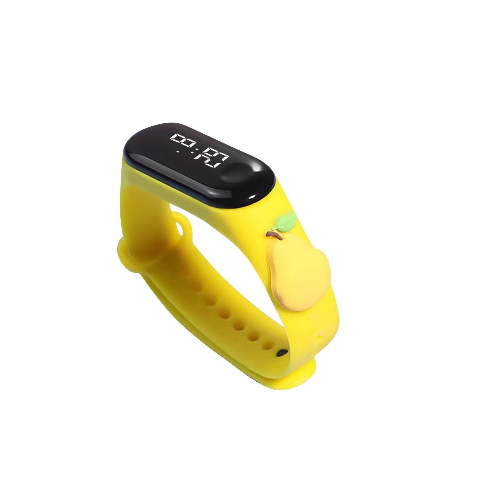 Storazone 3 Children's Sports Smart Watch Outdoor Silicone Bracelet Electronic Watch Kids Bracelet Digital Watches Boys Girls reloj montre