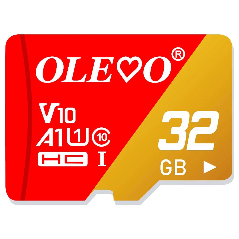 Storazone 32GB Mini SD Card 128gb 256gb High Speed Memory Cards 8GB 16GB 32GB 64GB Class 10 Storage Micro tf card for phone PC tablet MP4