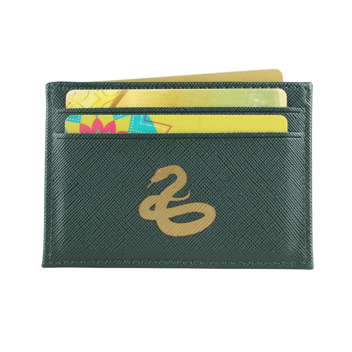 Storazone 4650 Slim PU Wallet Credit ID Card Holder Purse Money Case for Men Women Fashion Bag